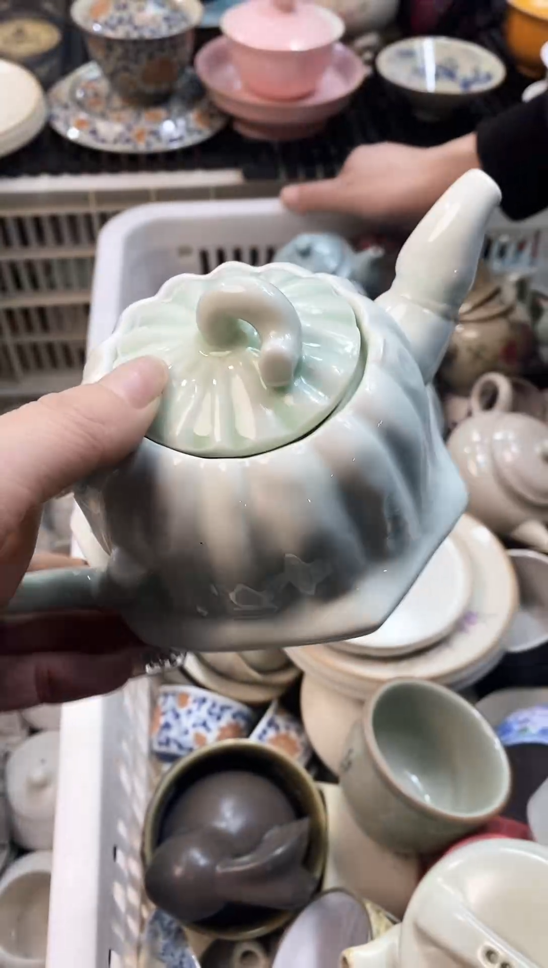 【闪购商品】茶具茶壶茶碗茶杯（轻轻微瑕）