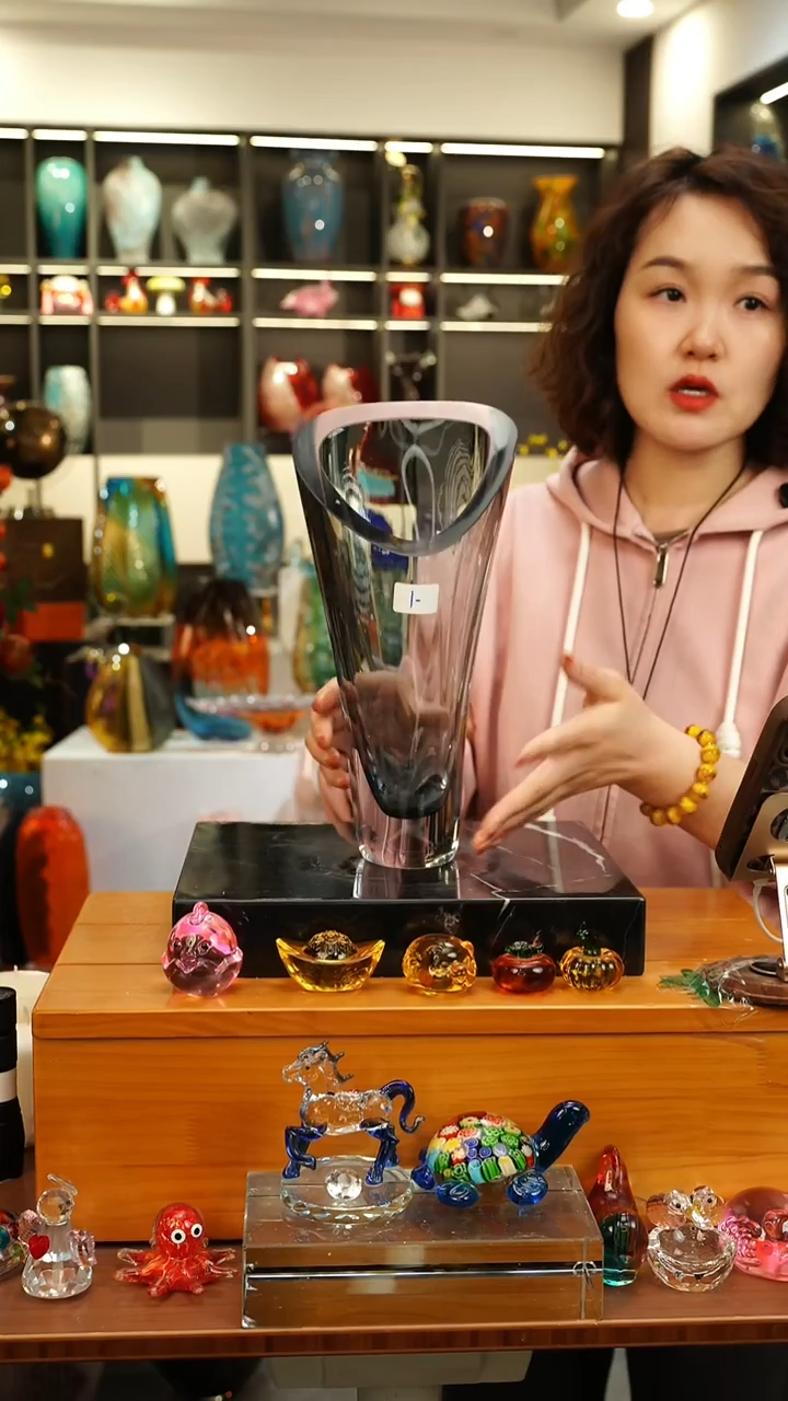 外贸花瓶尾货花瓶157