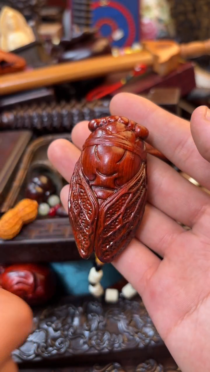 檀香紫檀（小叶紫檀）——————————————1