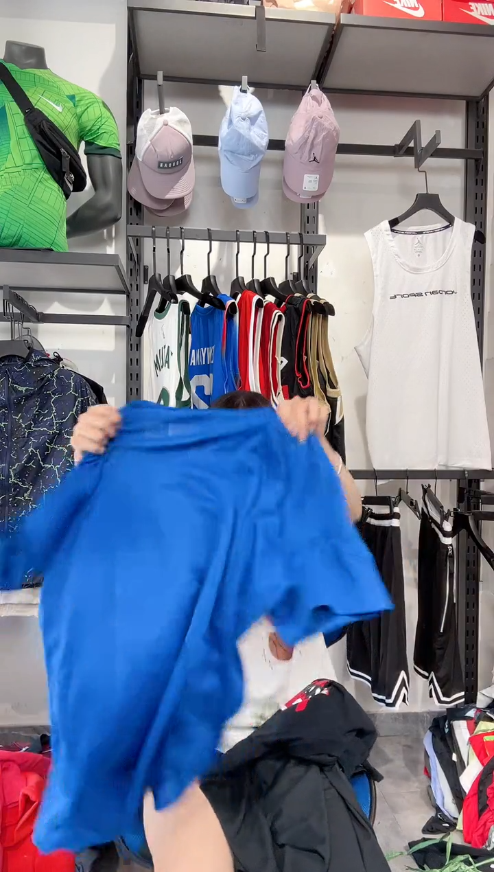 1235编码 瑕疵款以直播间过款为准 尺码