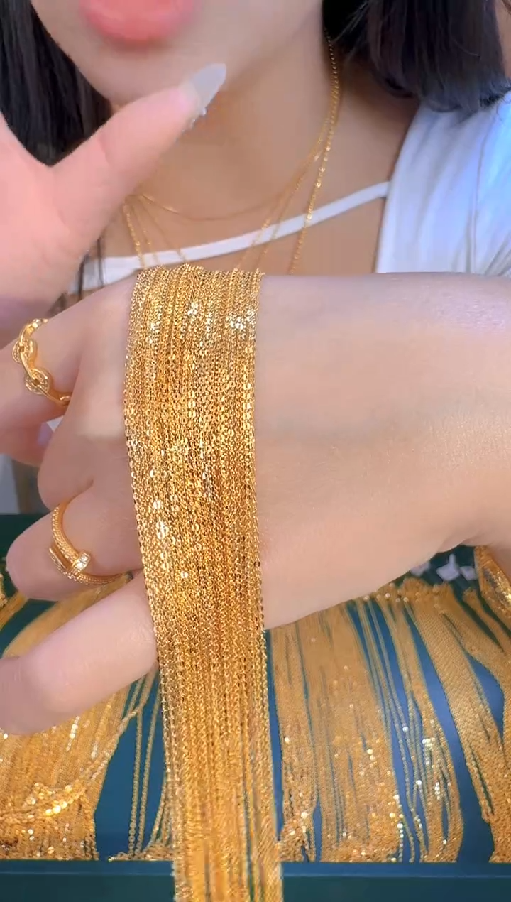 福利 固定闪o 45长 1.10（附带礼盒包装）