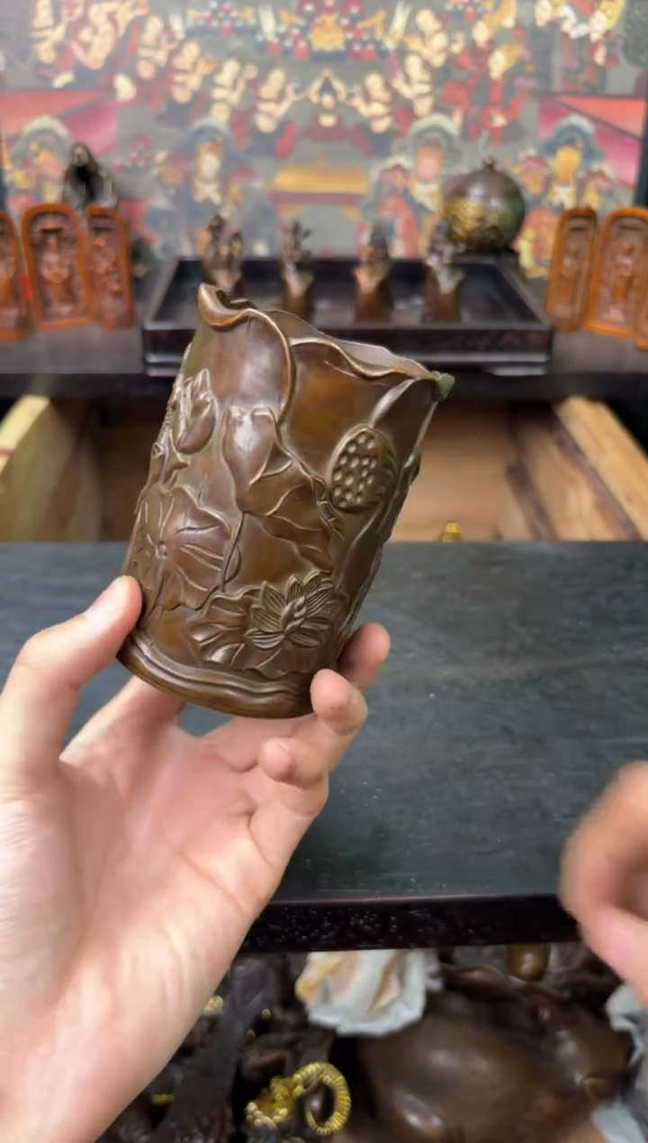 百福铜专属精选链接