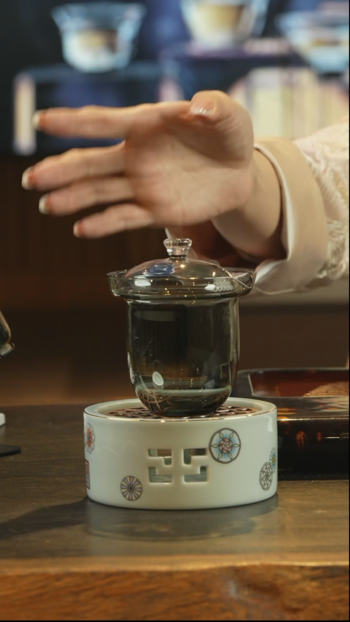 【闪购商品】禾器烟灰简怡易泡杯星空