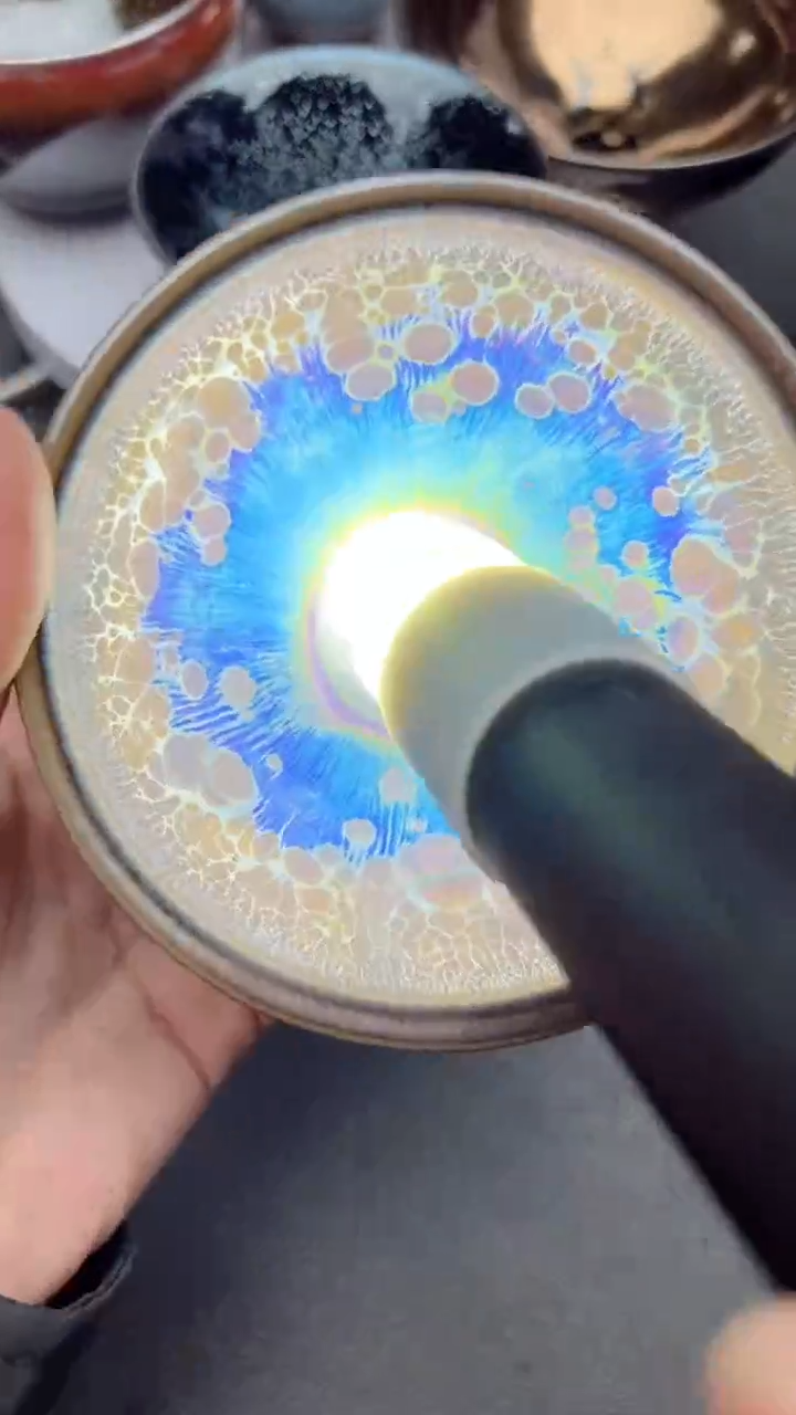 【闪购商品】茶盏752建盏建盏建盏