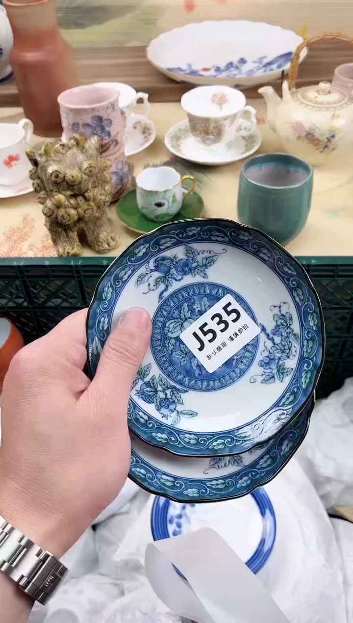 瓷片小*535                              