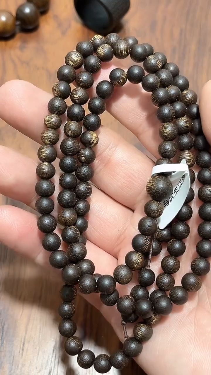 【闪购商品】檀香木精品推荐西马虎皮老油料