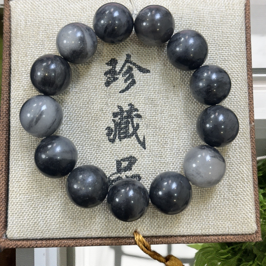 河北清花 卡16圆形珠