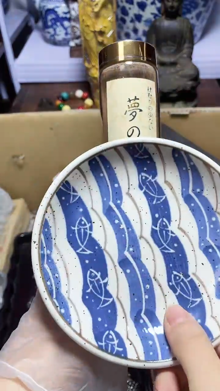 【闪购商品】瓷器碎片瓷器碎片瓷器碎片