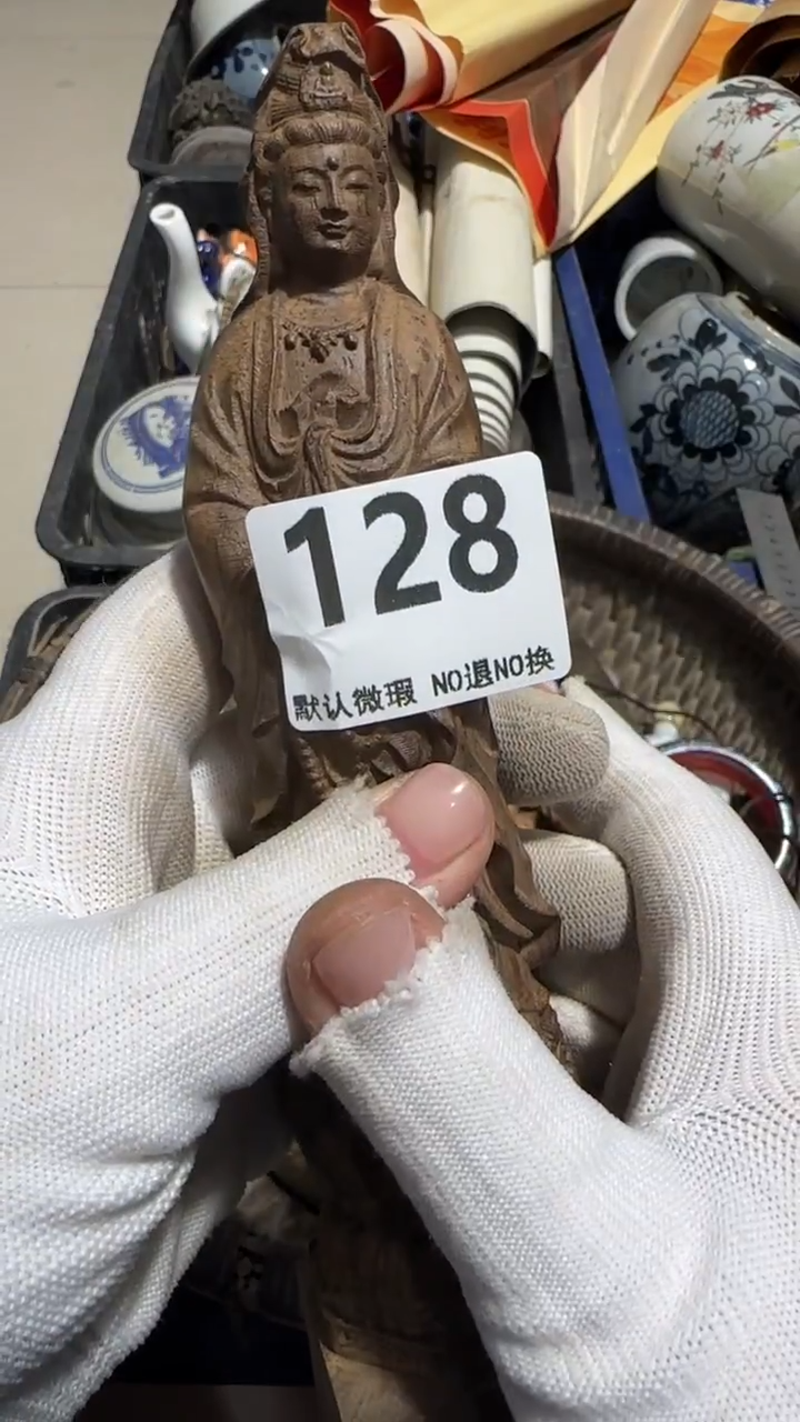 无非金属为**赞亿容工艺品128