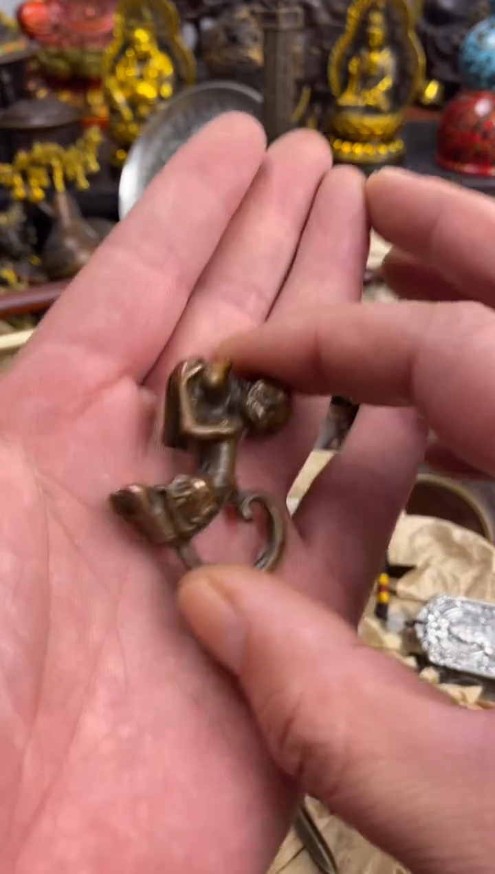 案台摆件 物品摆件