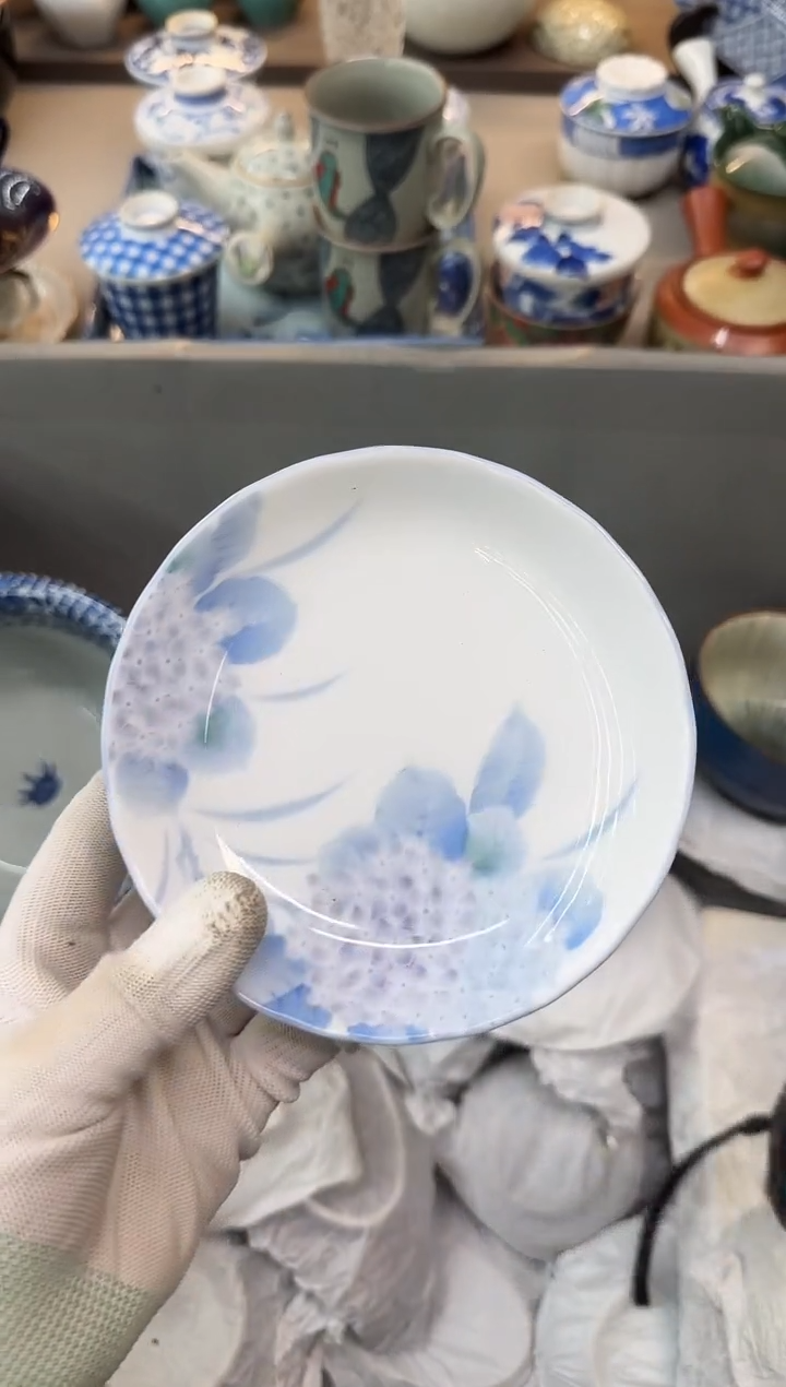 摆件思*瓷器瓷器瓷器瓷器