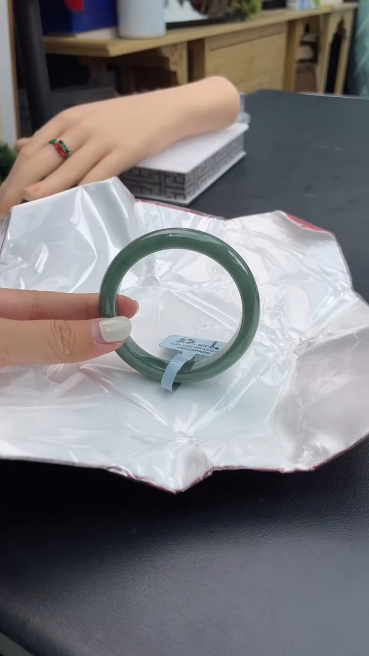 【闪购商品】翡翠手镯未镶嵌11翡翠手镯