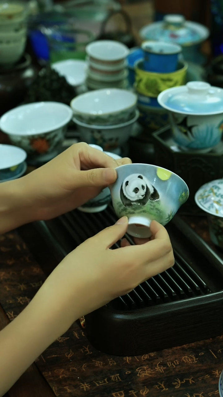 【闪购商品】今天瓷器专场 清货中