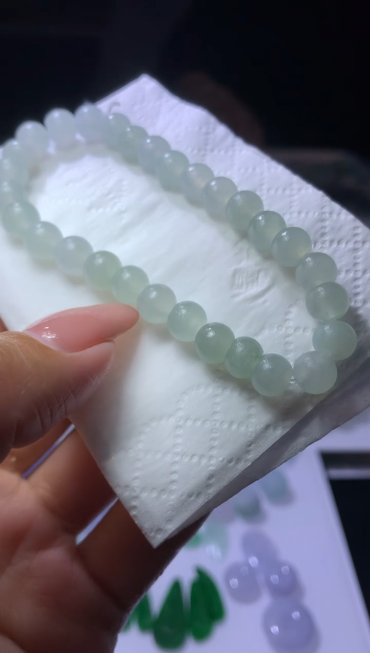 未镶嵌定制翡翠MXX057918