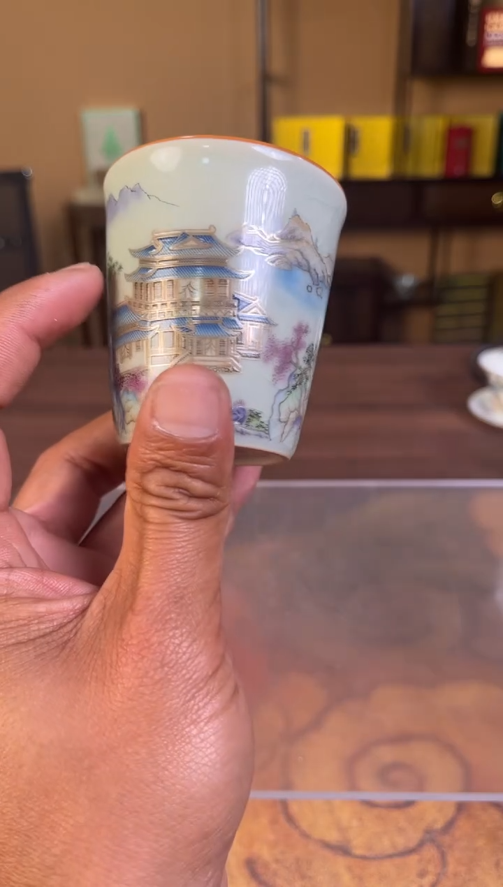 【闪购商品】瓷片杯子杯子杯子杯子