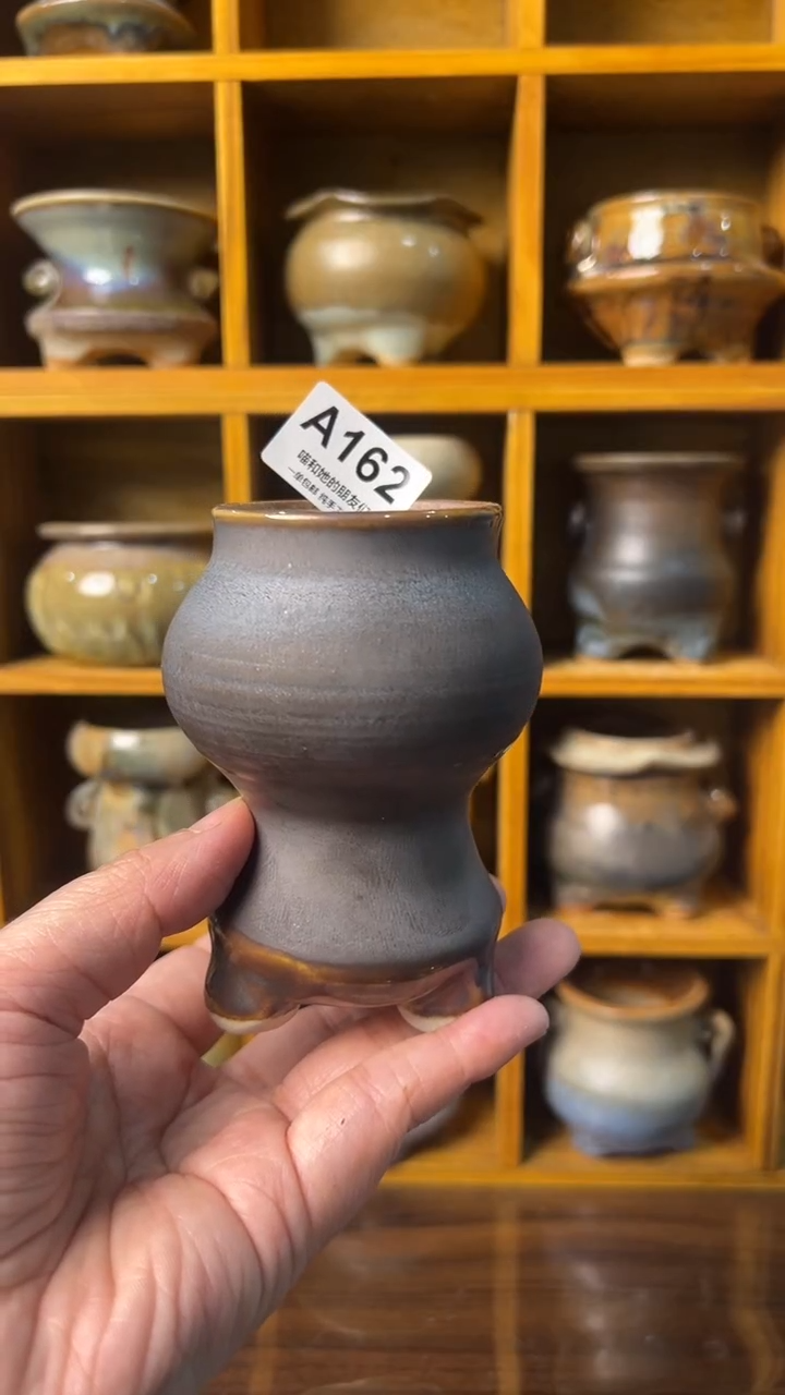 162 内口5【多肉花盆多肉盆】