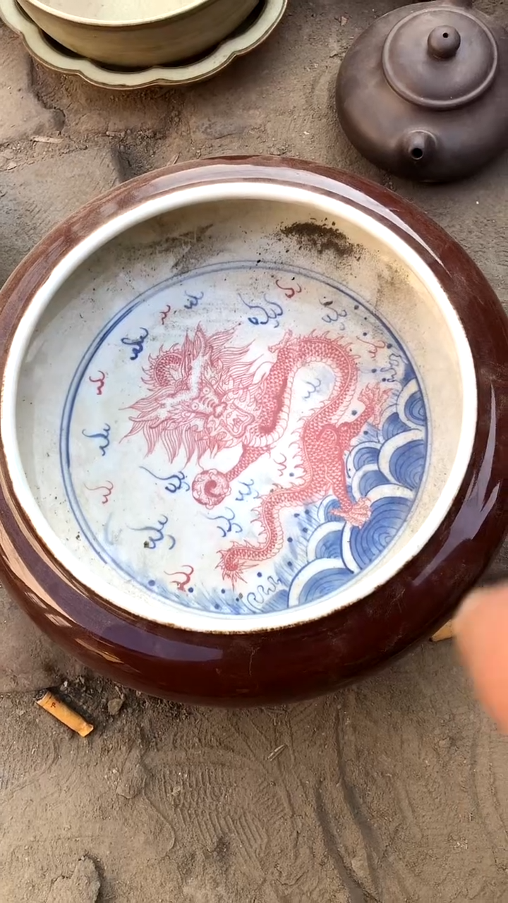 【闪购商品】搪瓷 商用陶瓷代替链接（已直播间实物为准）