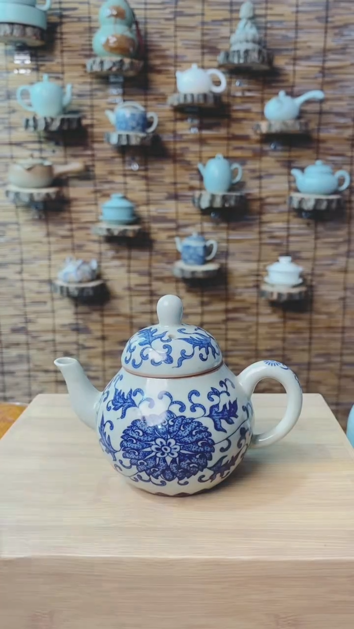 【闪购商品】轻轻微瑕茶具茶壶茶碗茶杯