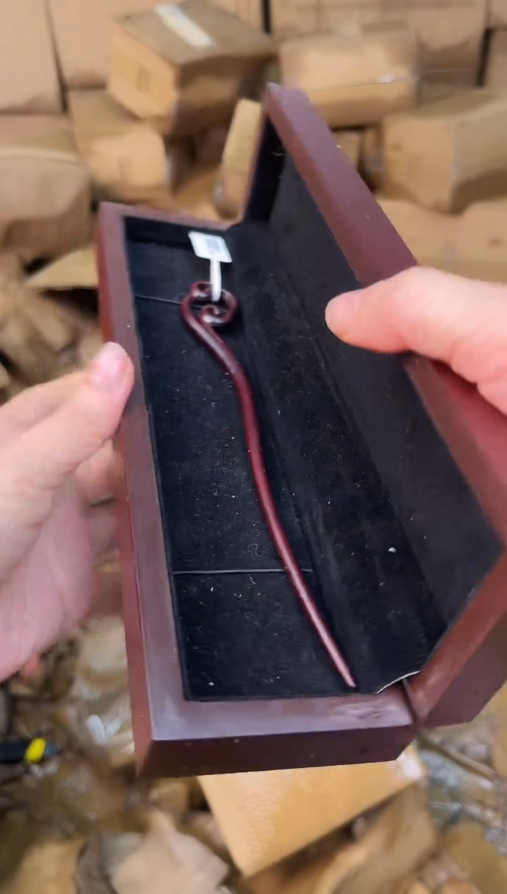 手串文儒甄选福利闪购商品无礼盒