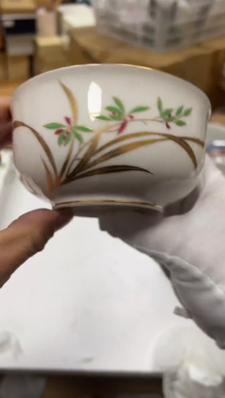 【闪购商品】瓷片d276好好好好好好