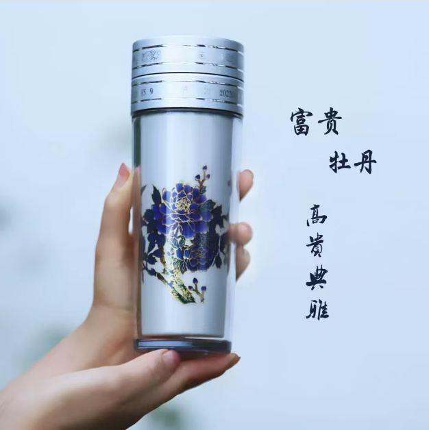保温水杯主播推荐