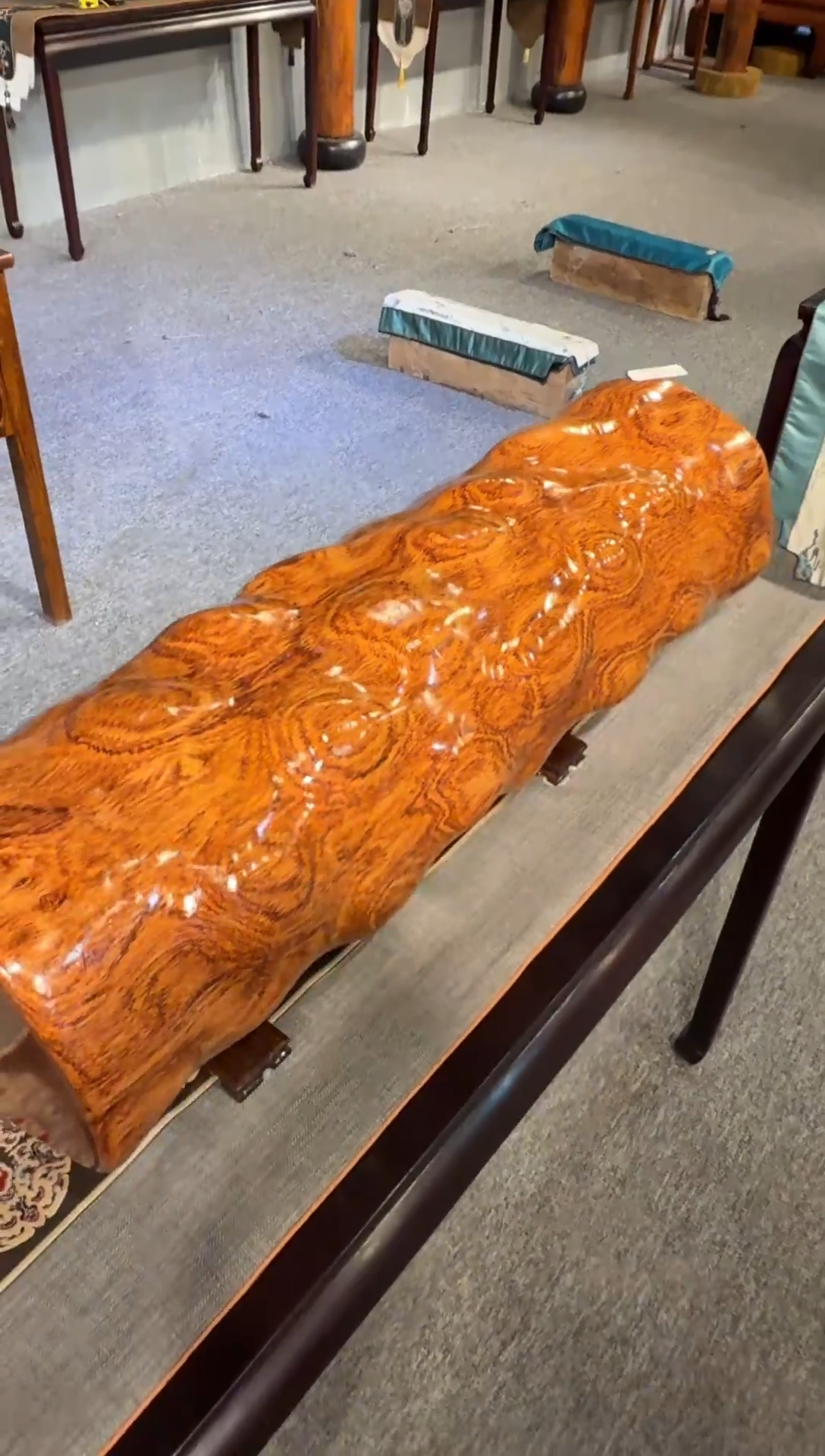 【闪购商品】木横木 木木木木带支架 蜂蜡