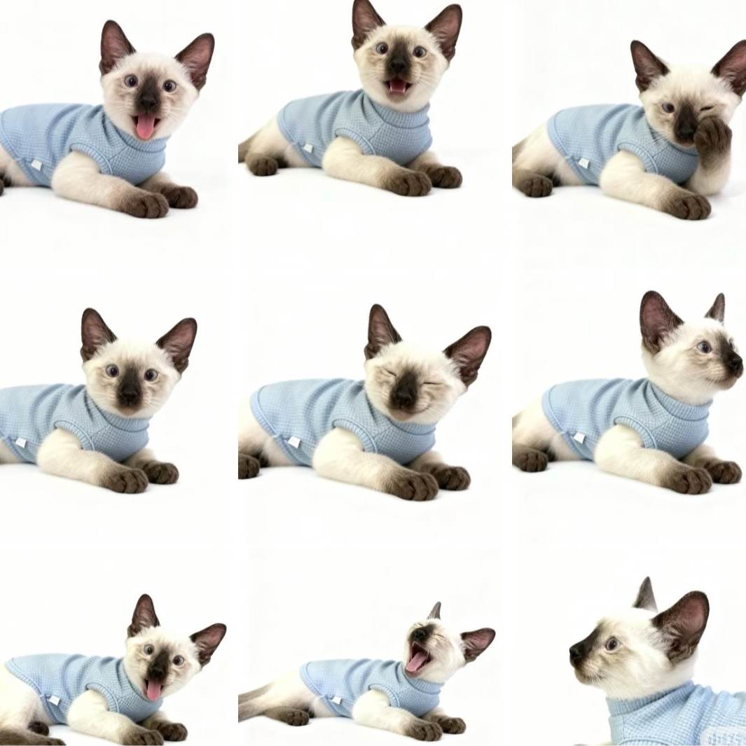 【多多可爱】全品类小可爱一对一对接，不喜欢全额退