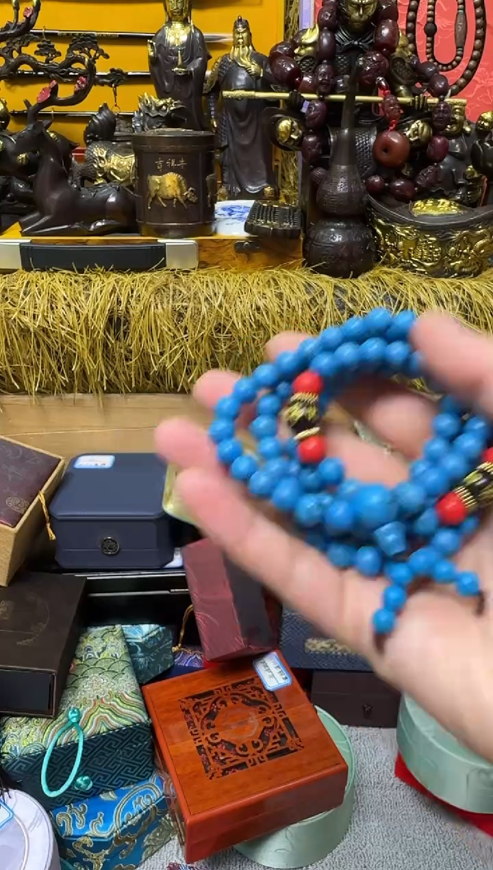 【闪购商品】蜜蜡颈饰未镶嵌艳艳专属精品链接226