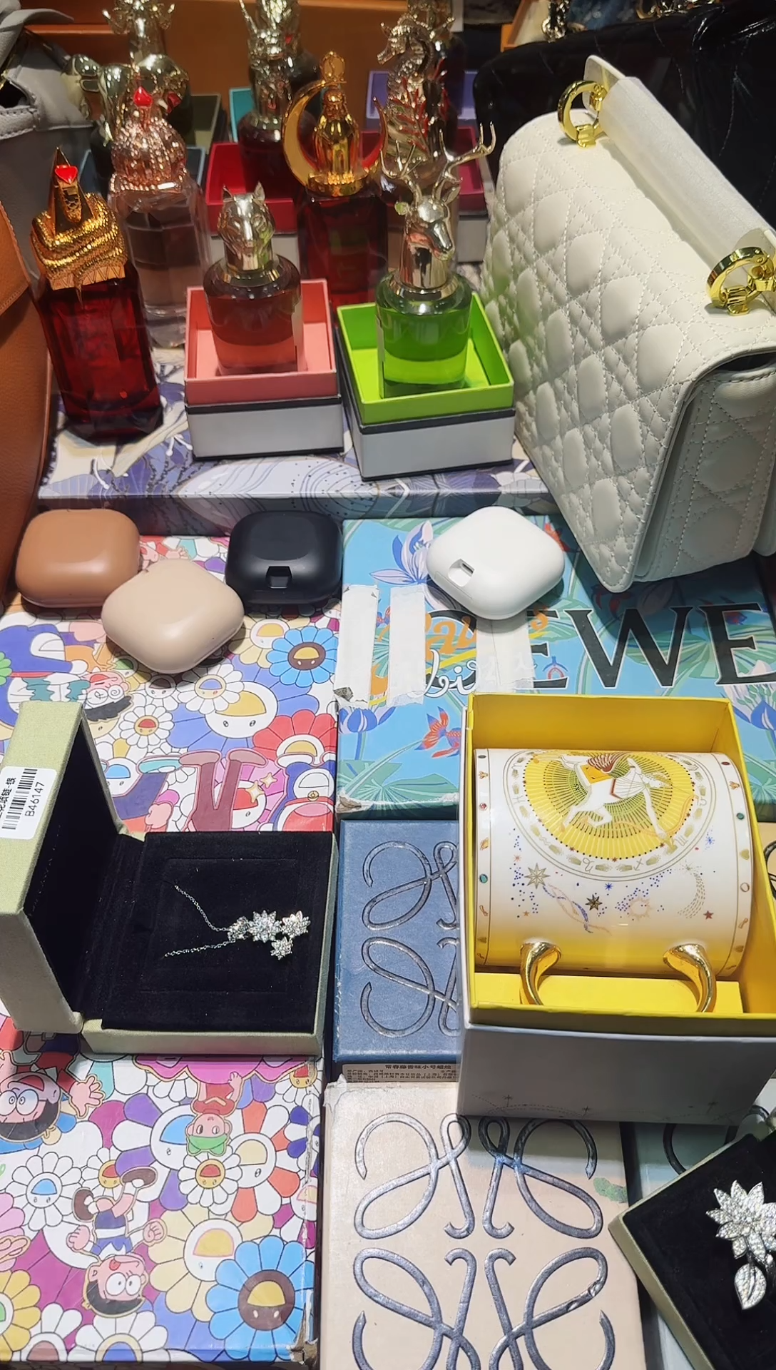 【闪购商品】瓷片换类目孤品单品一件不留