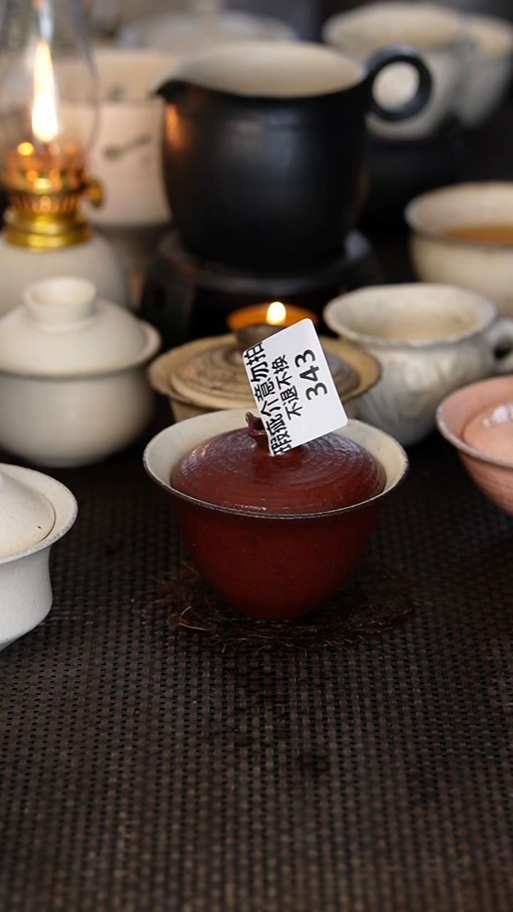 【闪购商品】343景德镇{立梦陶}手作微瑕