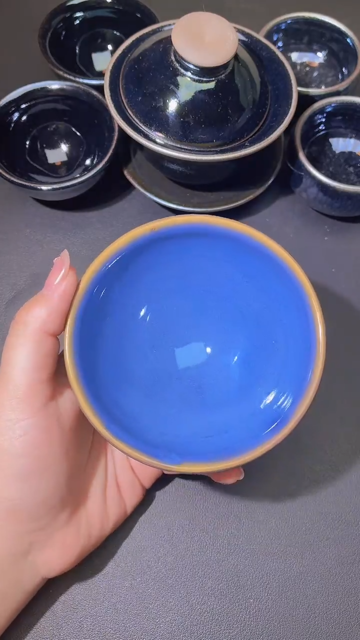 茶盏18                    