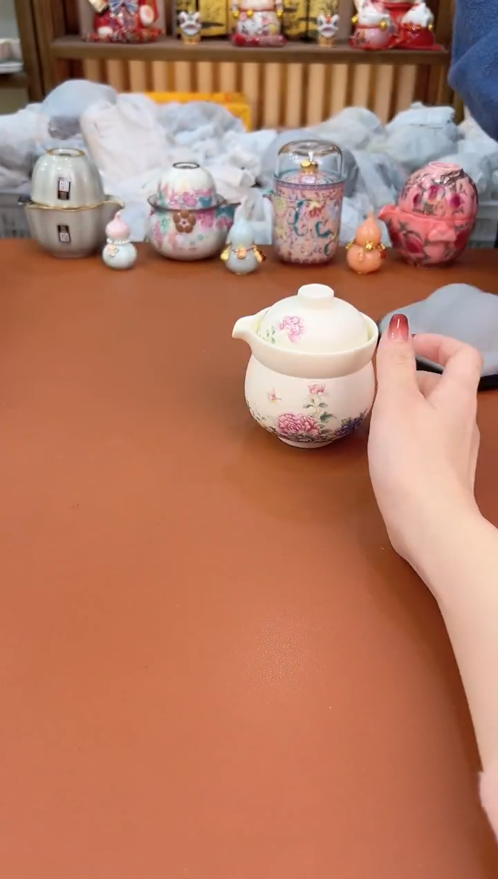 @@允礼茶器通用链接 这个真的很便宜