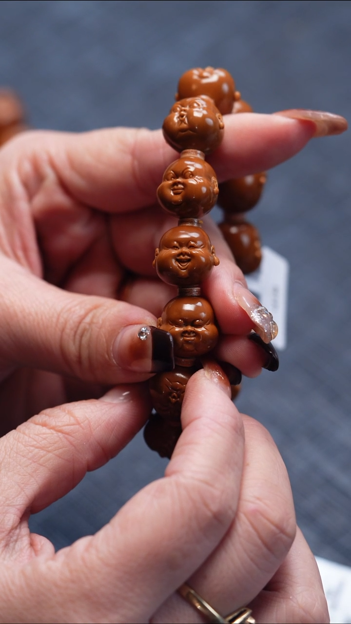 其他橄榄核橄榄核