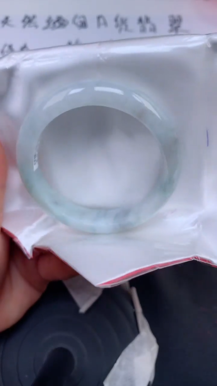 【闪购商品】翡翠手镯未镶嵌天然缅甸A货翡翠手镯