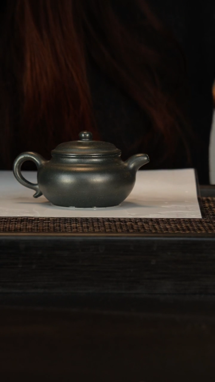 【闪购商品】紫砂茶壶原矿紫砂茶壶