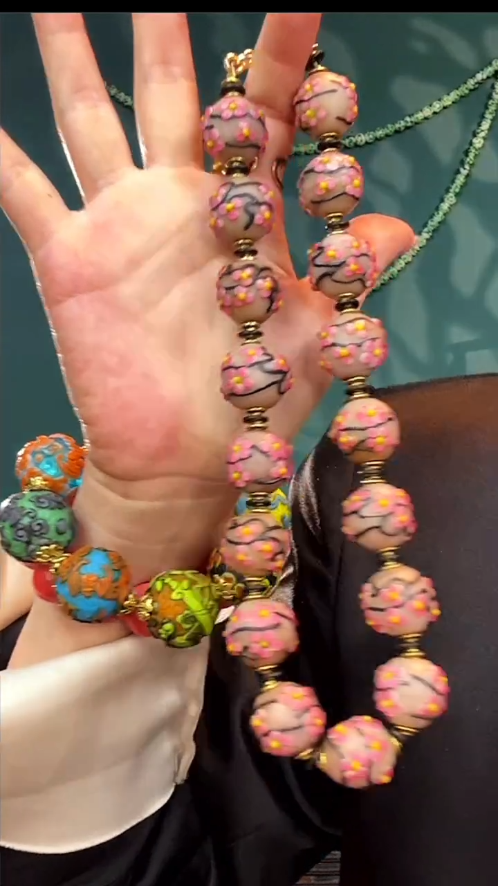 【闪购商品】琉璃手工艺品琉璃39