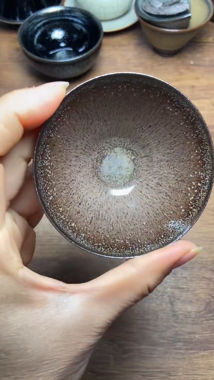 茶盏89建盏茶盏茶盏