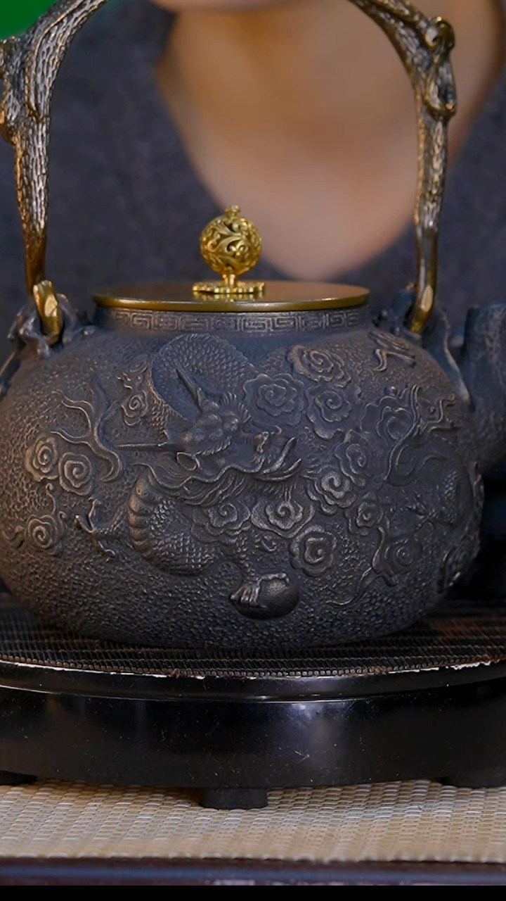 【闪购商品】铁壶专属链接定向————————蓝色14