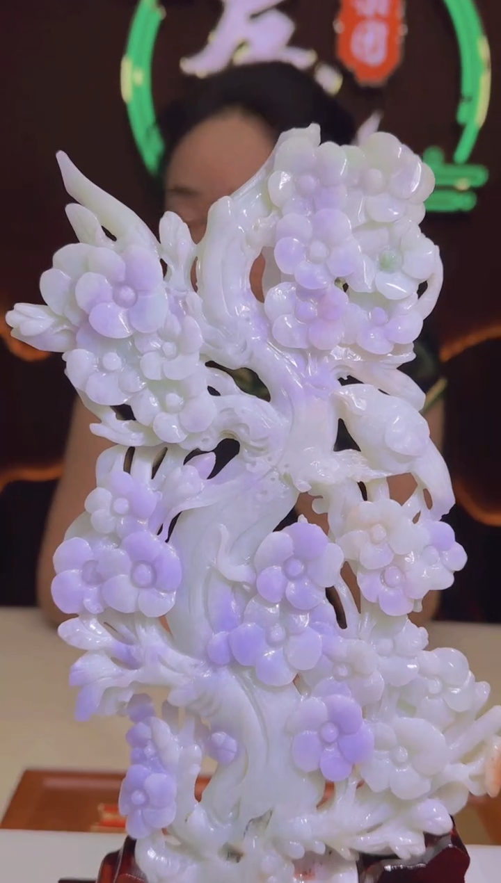 未镶嵌定制翡翠Y-@@YD1129104