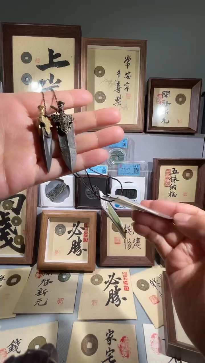 铜战汉时期的箭头闻德评级一美