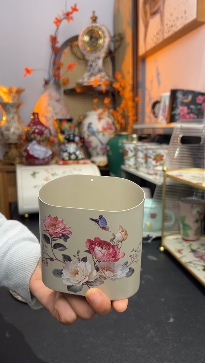 外贸陶瓷百货家居