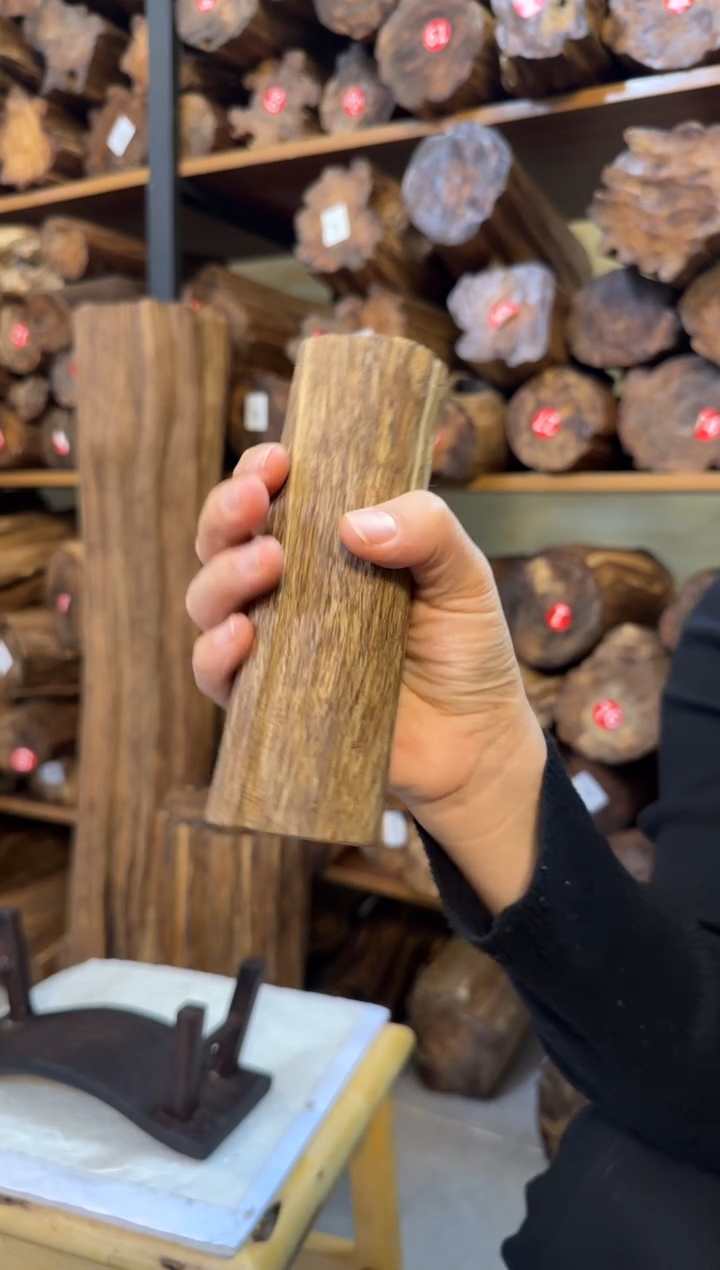 沉香沉香枕 沉香原料发一件4