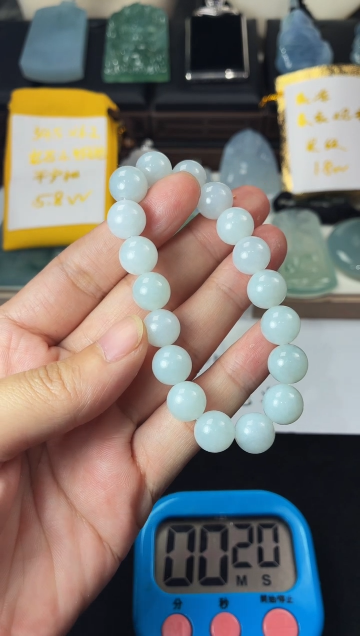 未镶嵌定制翡翠随*5036毛货不退不换