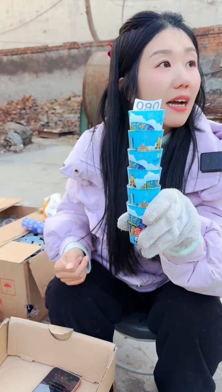 【闪购商品】炻瓷无盖款090【微瑕慎拍】