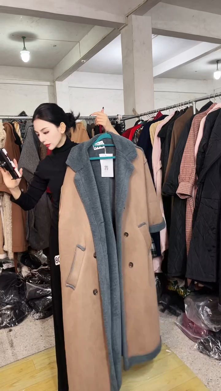 890闪购外套外披马甲打底裤子