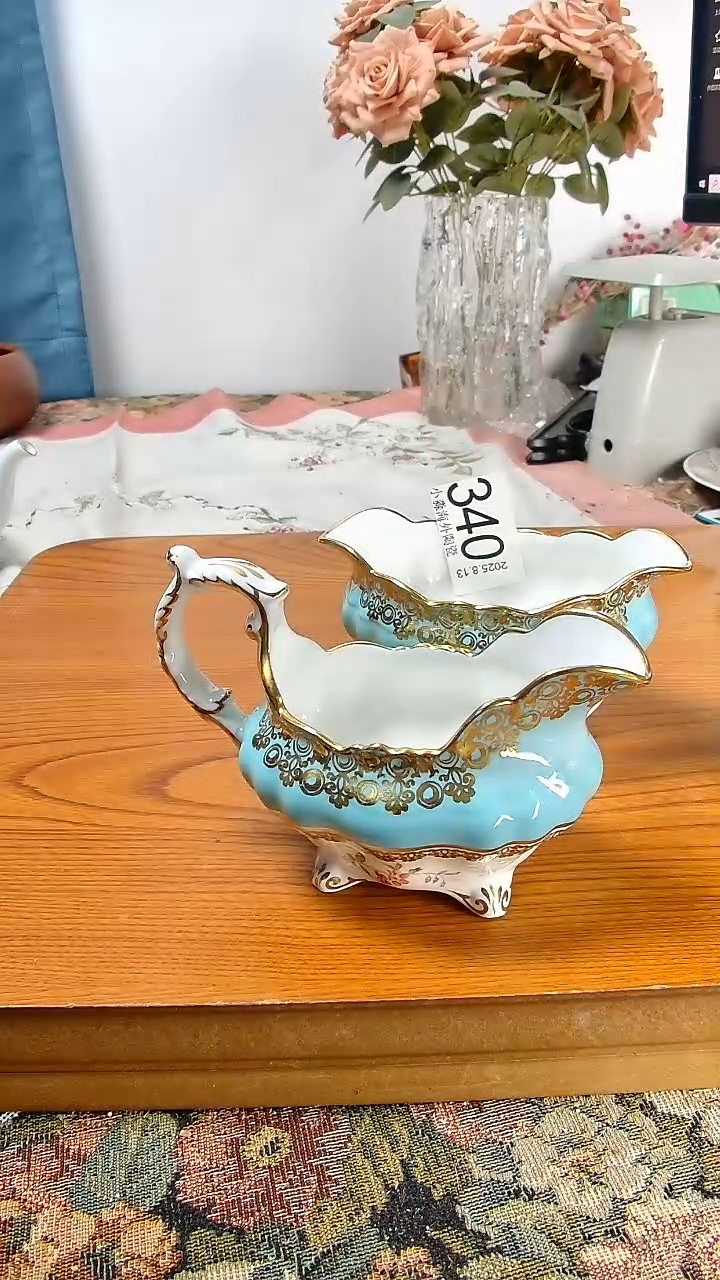 瓷片小淼海外陶瓷工艺品