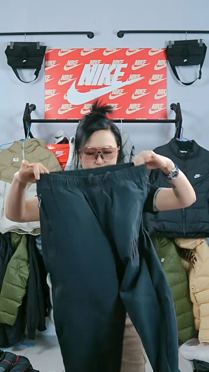 4098闪购编码Nike/Jordan运动衣以直播间过款为准尺码