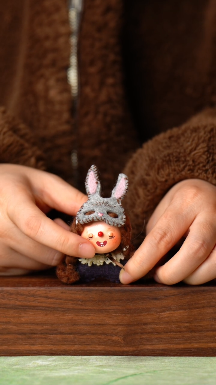 【闪购商品】现好看的设计手作摆件等