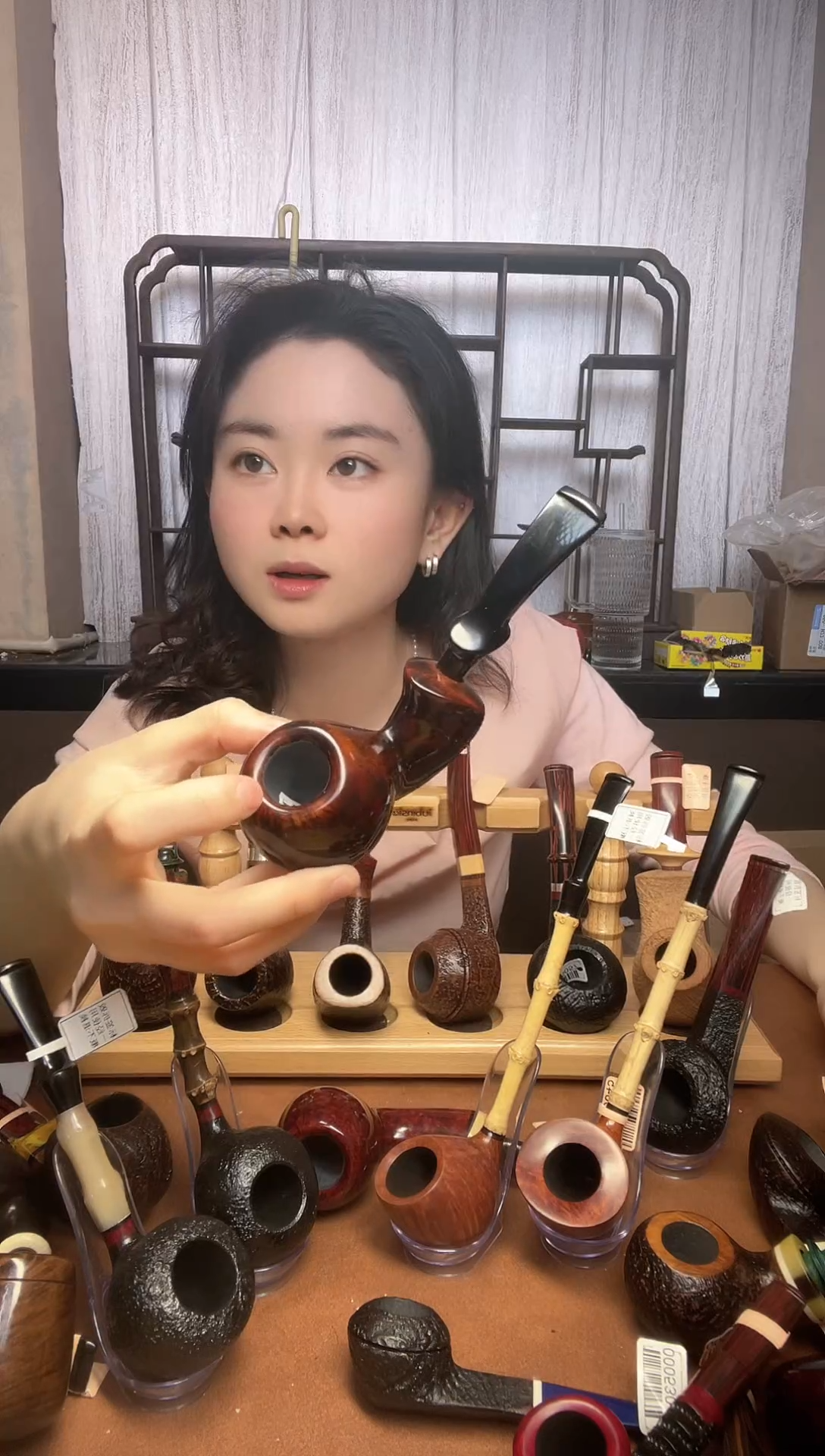 宽背苹果3mm军插