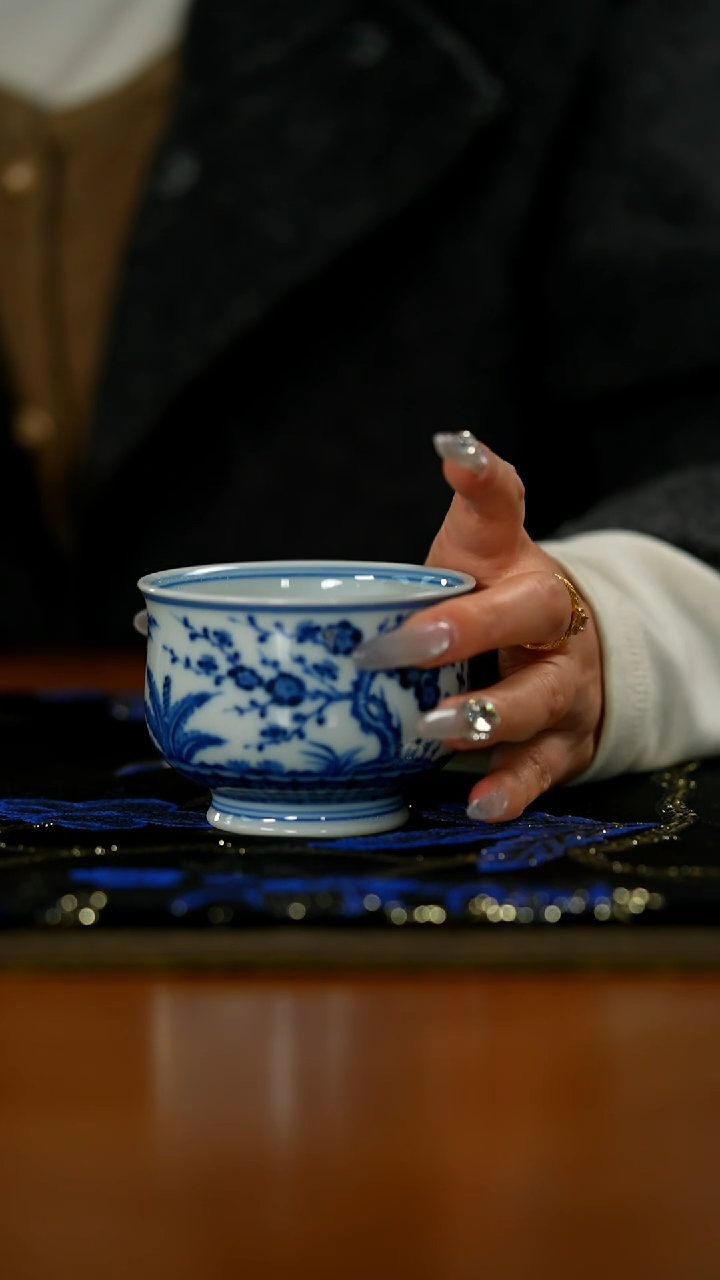 【闪购商品】瓷片              拍拍拍